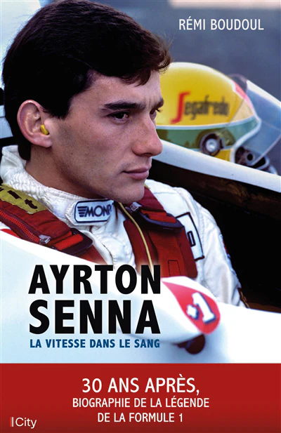 Ayrton Senna
