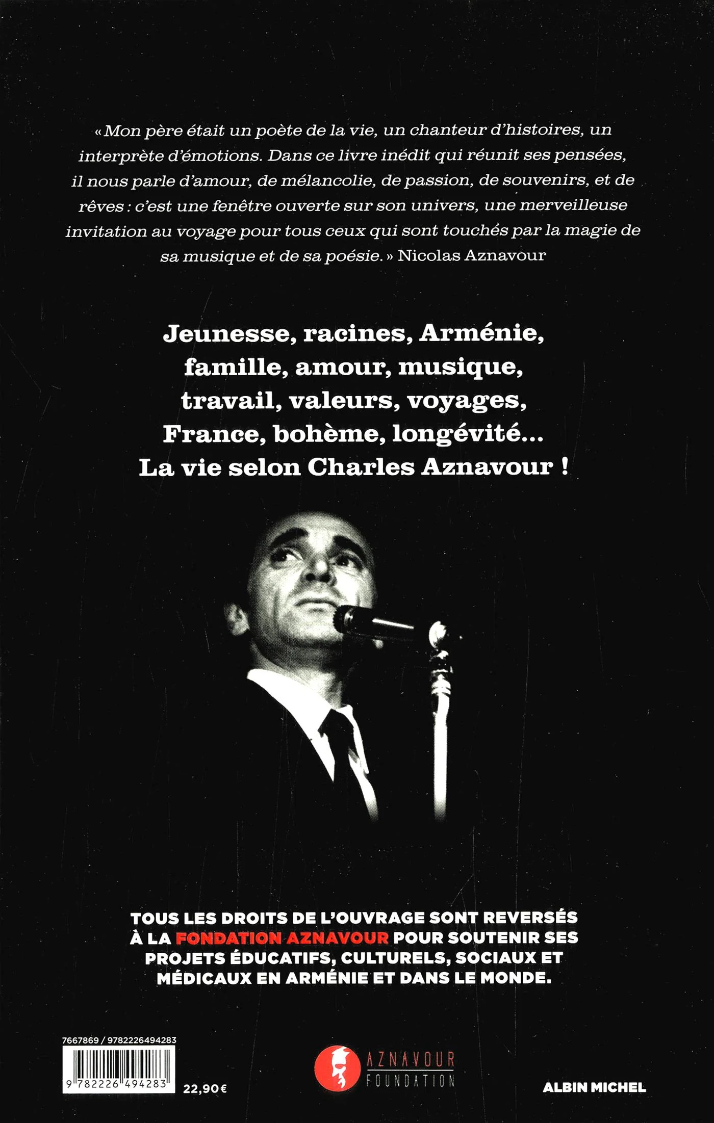 Aznavour inédit - Image 2