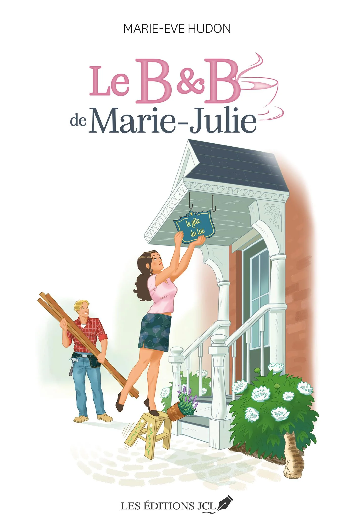 Le B & B de Marie-Julie