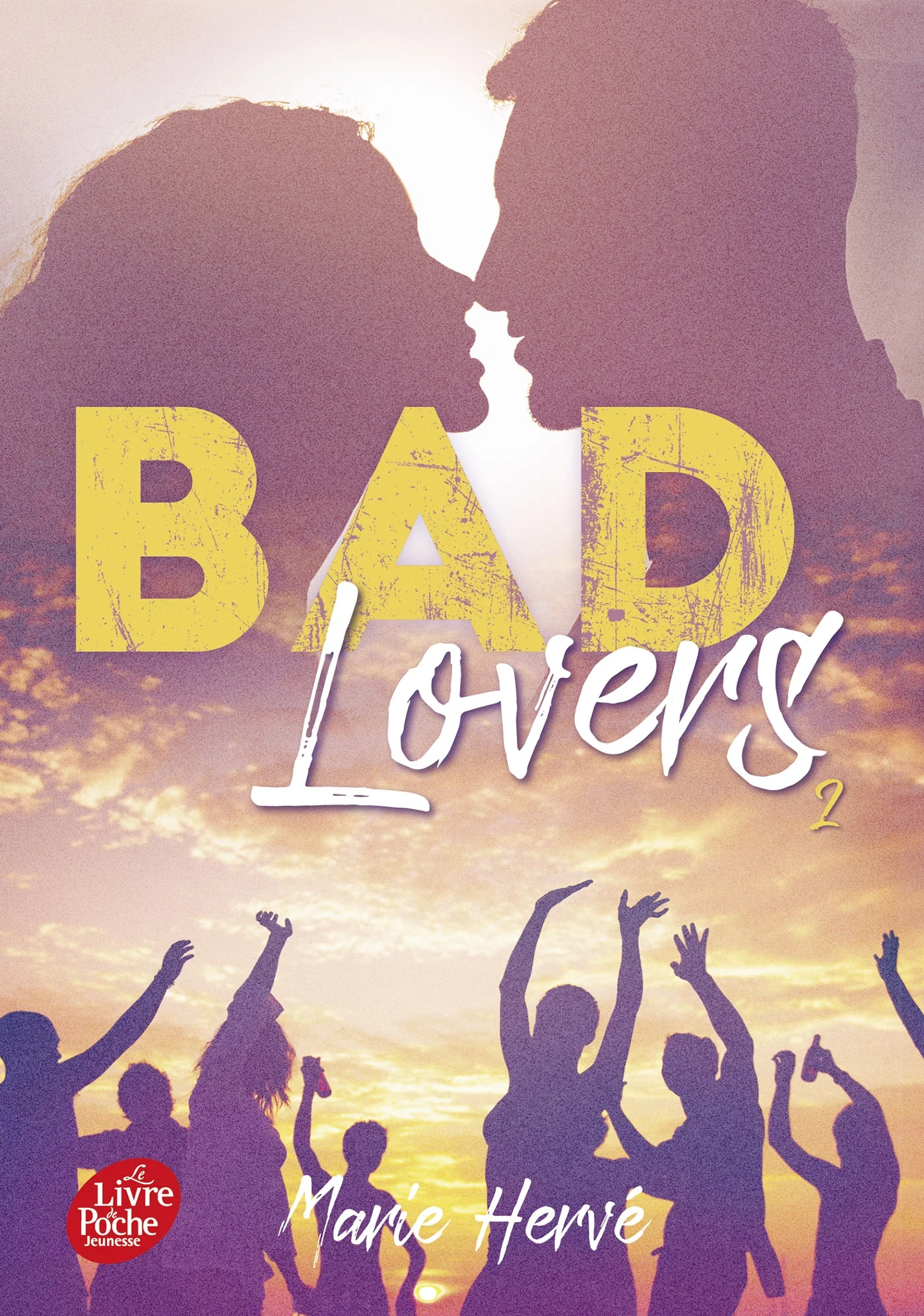 Bad lovers - Tome 2