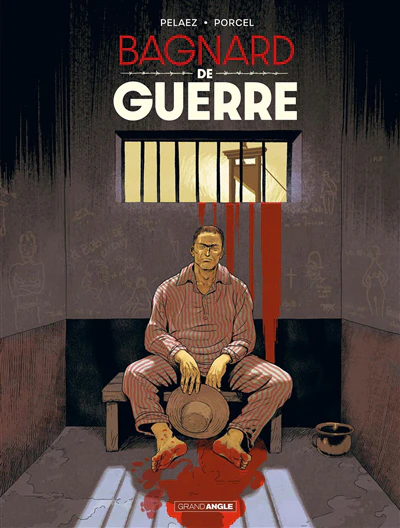 Bagnard de Guerre - Prix découverte - Edition limitée