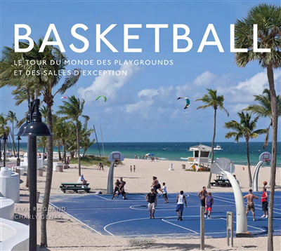 BASKETBALL, LE TOUR DU MONDE DES.. - Image 2
