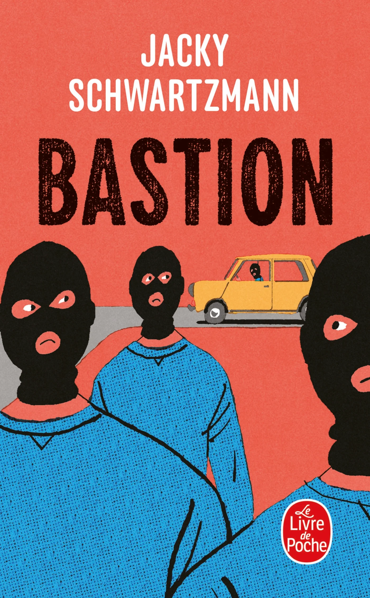 Bastion
