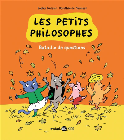 Bataille de questions