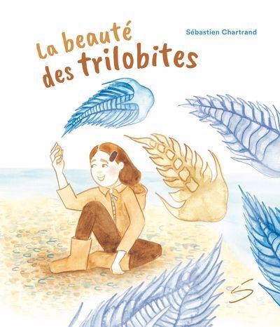 La beauté des trilobites