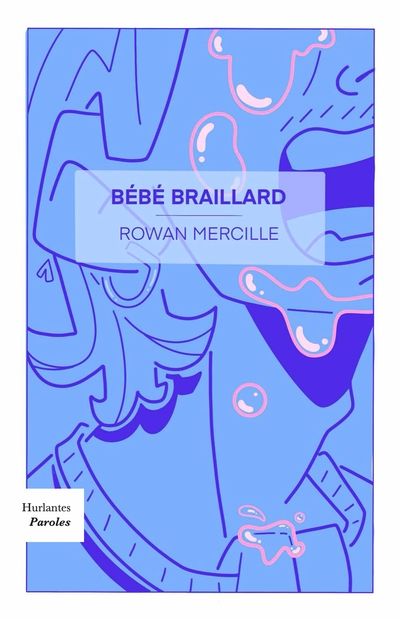 Bébé braillard