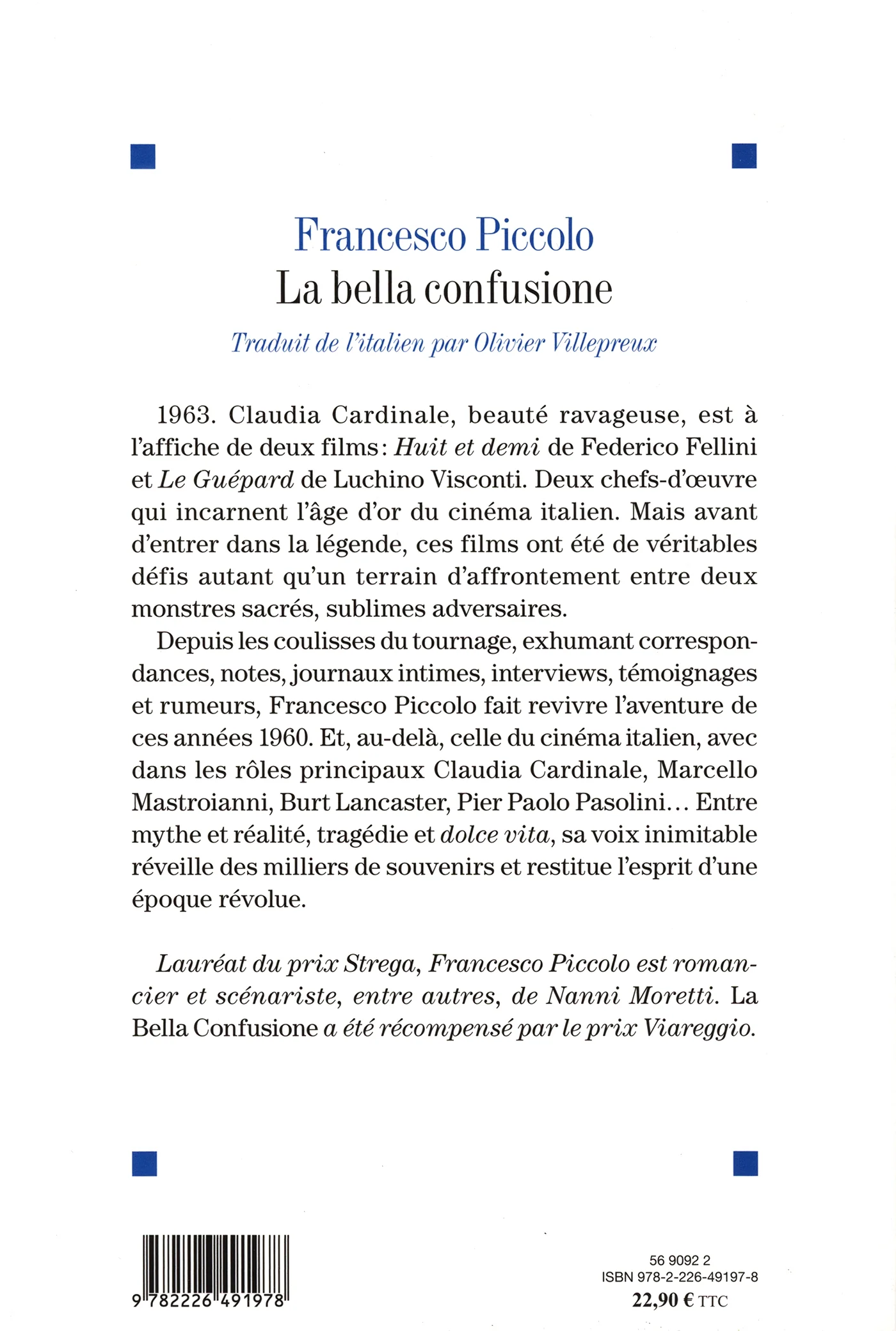 La bella confusione - Image 2
