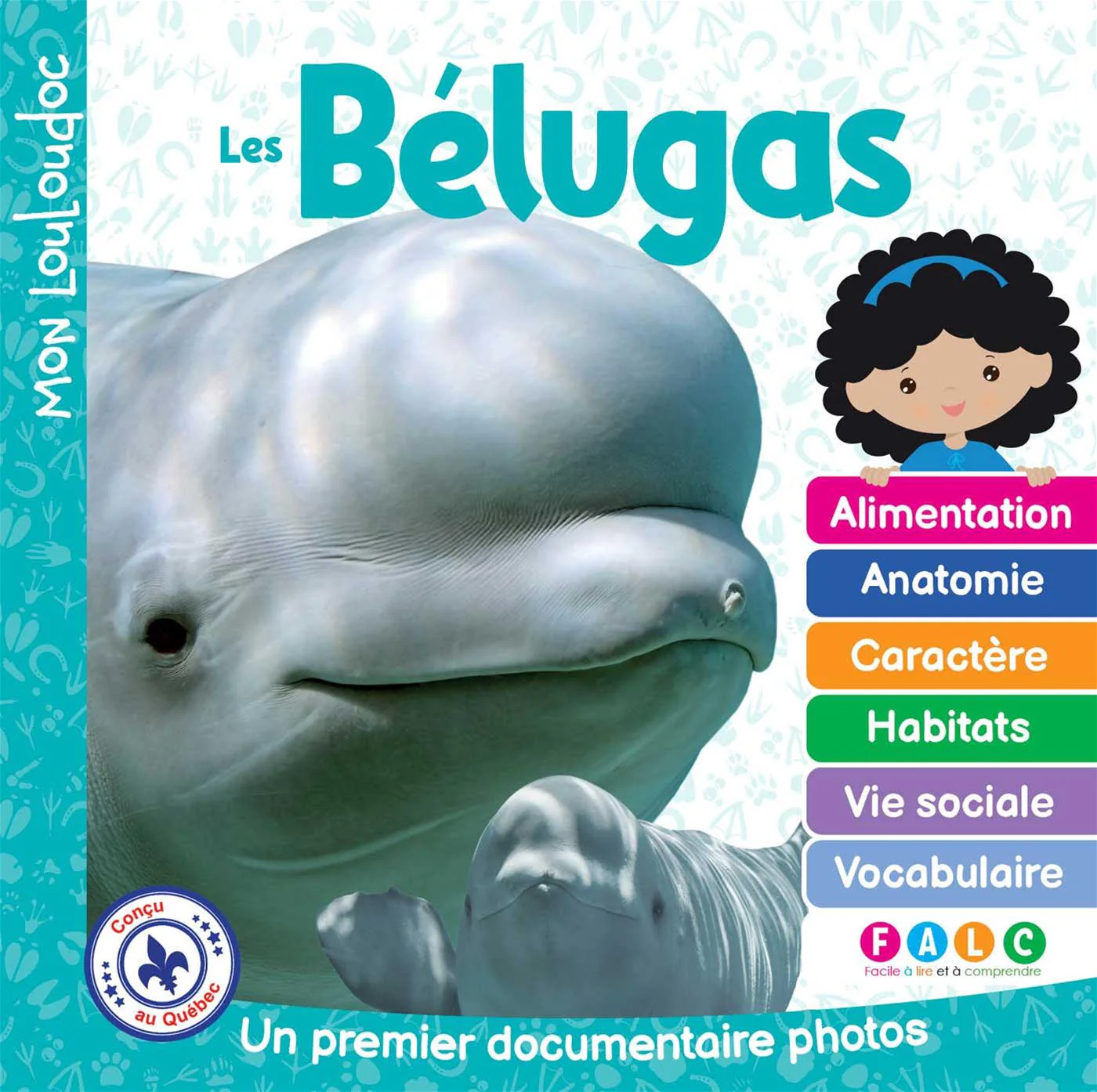 Belugas -les