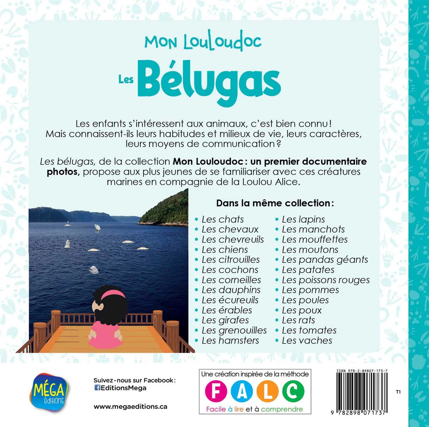 Belugas -les - Image 2