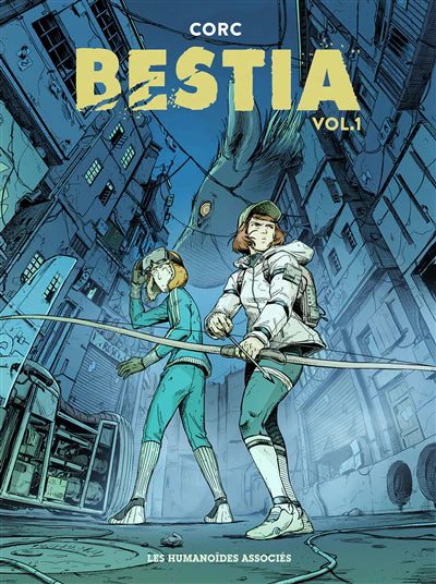 Bestia T1 - Image 2
