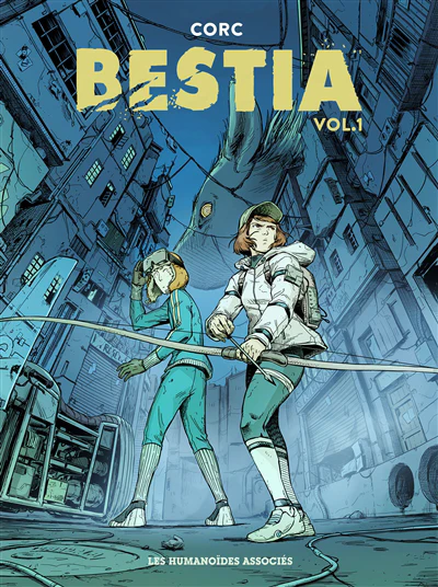 Bestia T1 - Image 3