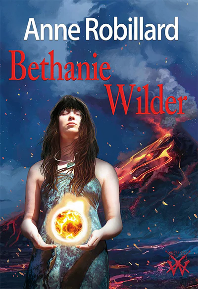 Bethanie Wilder