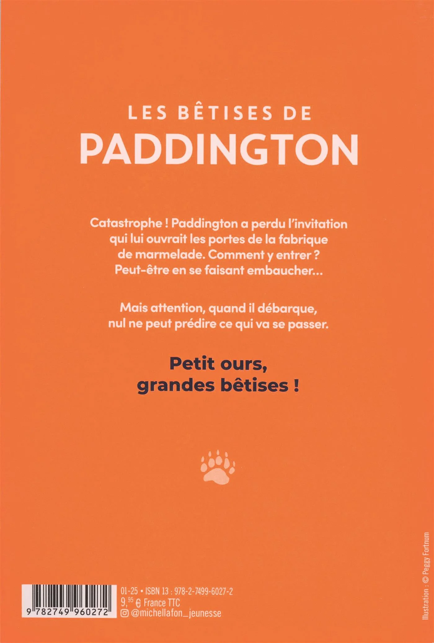 Les bêtises de Paddington - Nouvelle édition - Image 2