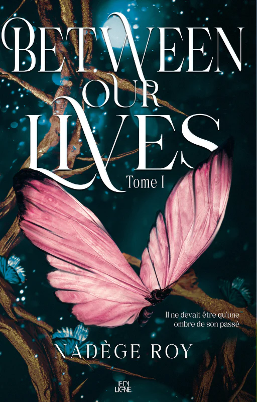 BETWEEN OUR LIVES T01 - Image 2