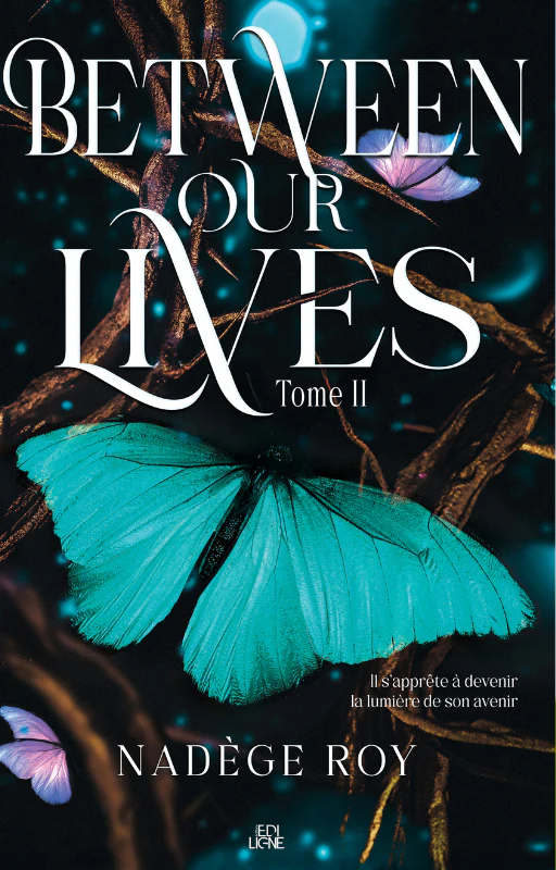 BETWEEN OUR LIVES T02