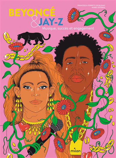 Beyoncé & Jay-Z