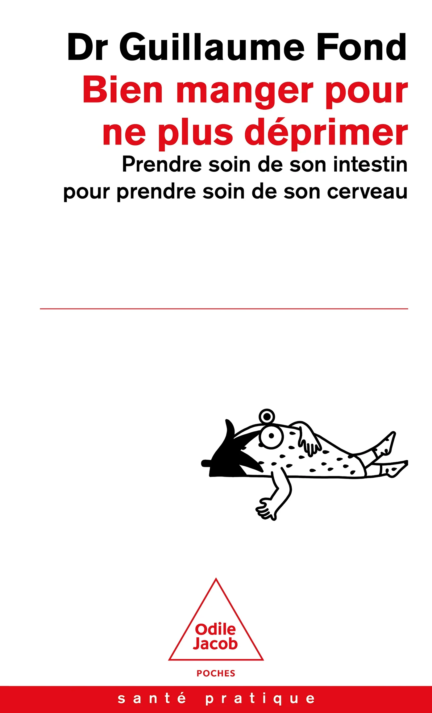 Bien manger pour ne plus déprimer