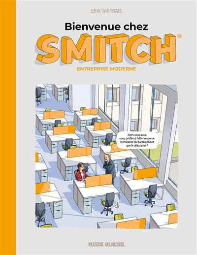 Bienvenue chez Smitch - Image 5