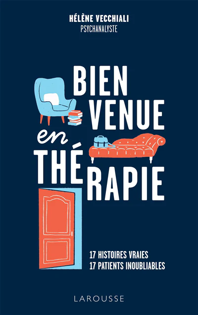 Bienvenue en thérapie - Image 7