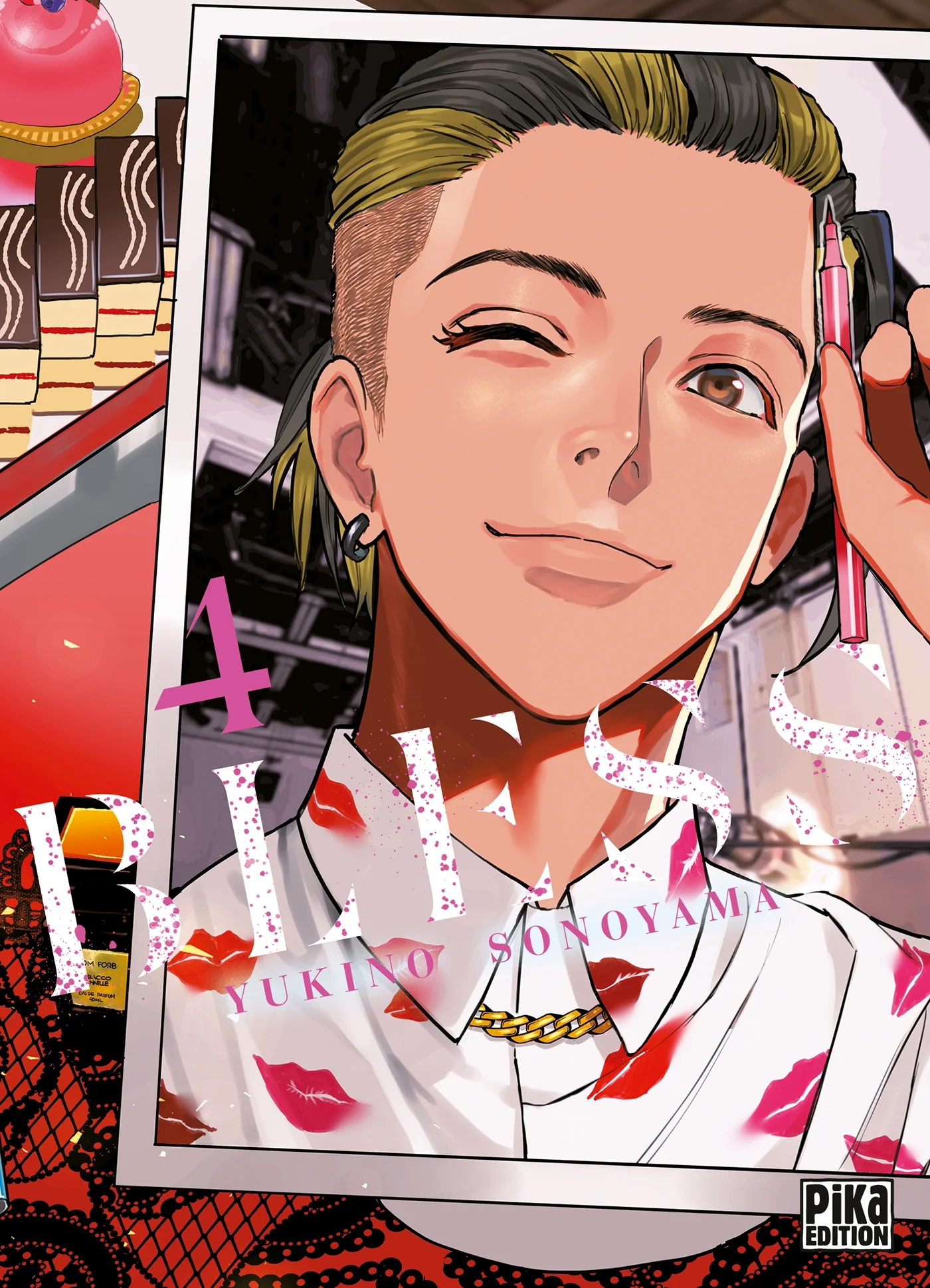 Bless T04