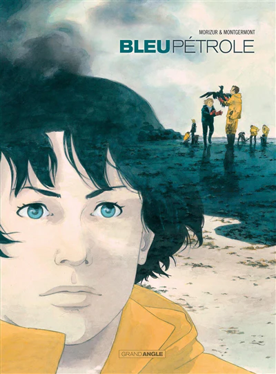 Bleu pétrole - nouvelle édition - Image 5