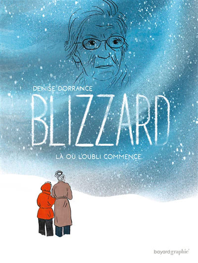Blizzard