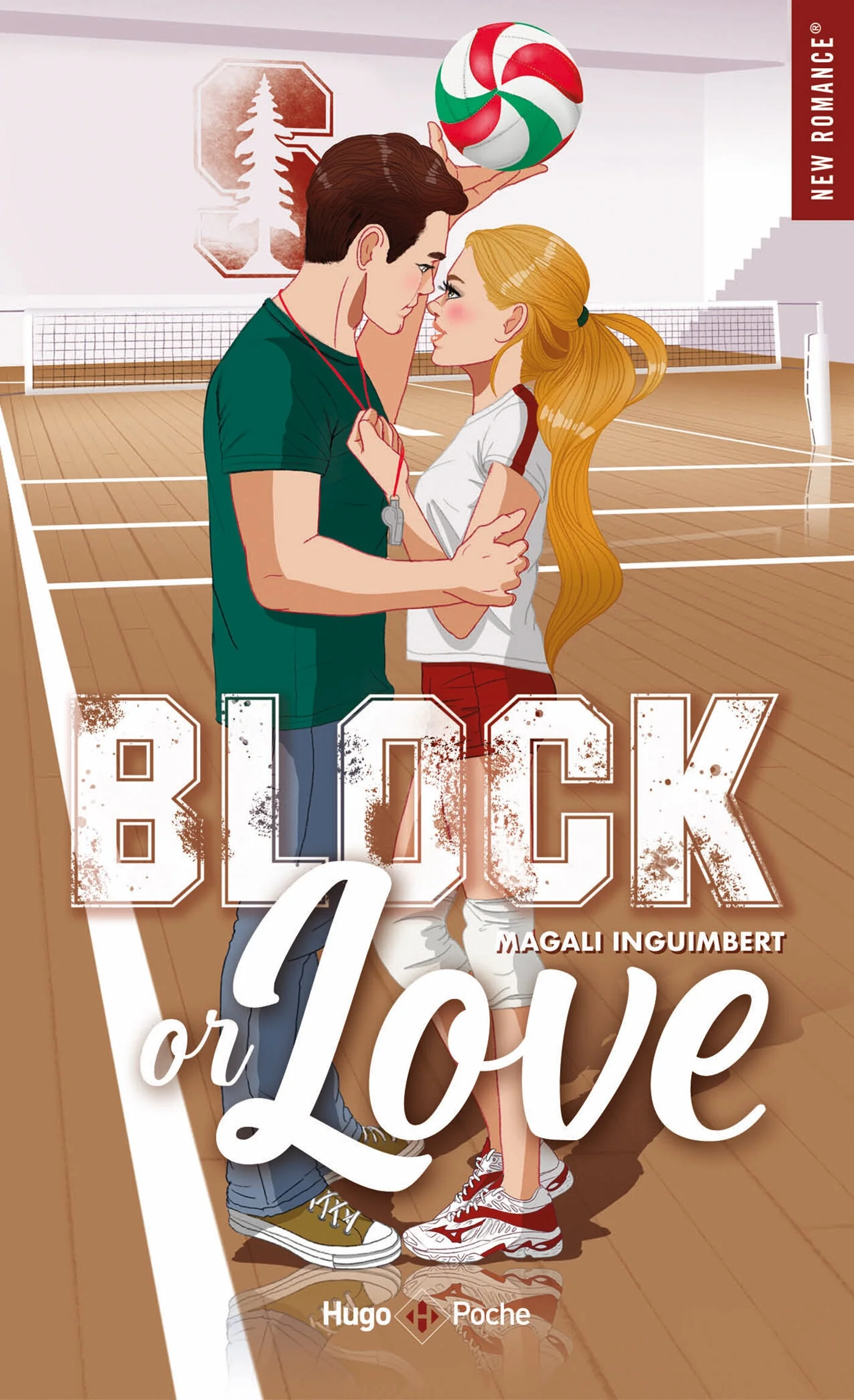 Block or Love
