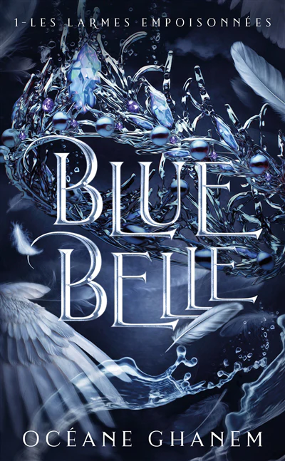 Blue Belle - Tome 1