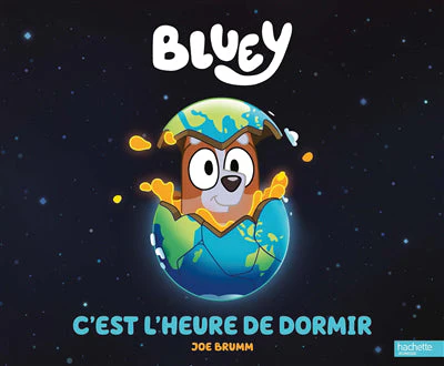 Bluey - C'est l'heure de dormir - Image 2