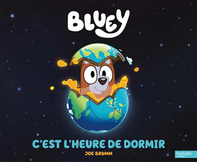 Bluey - C'est l'heure de dormir - Image 3