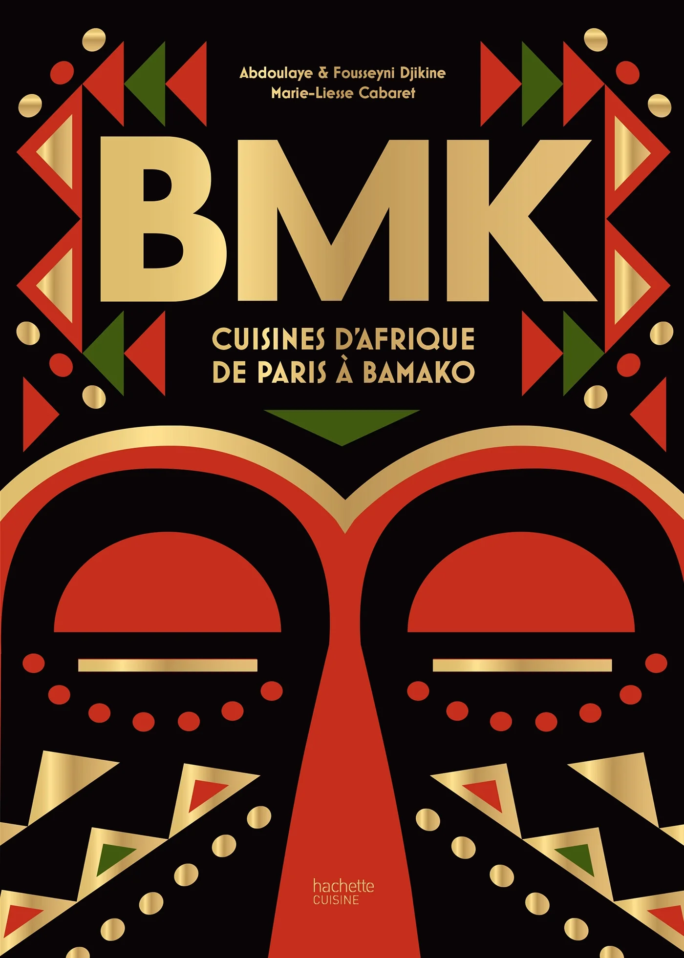 BMK