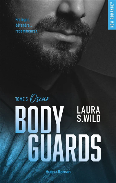 Bodyguards, Vol. 5