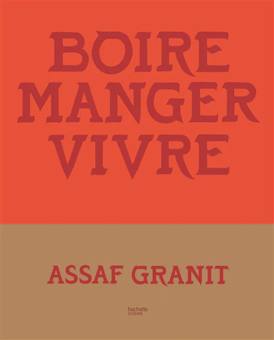 Boire. Manger. Vivre. : 100 recettes venues d'Israël - Image 8