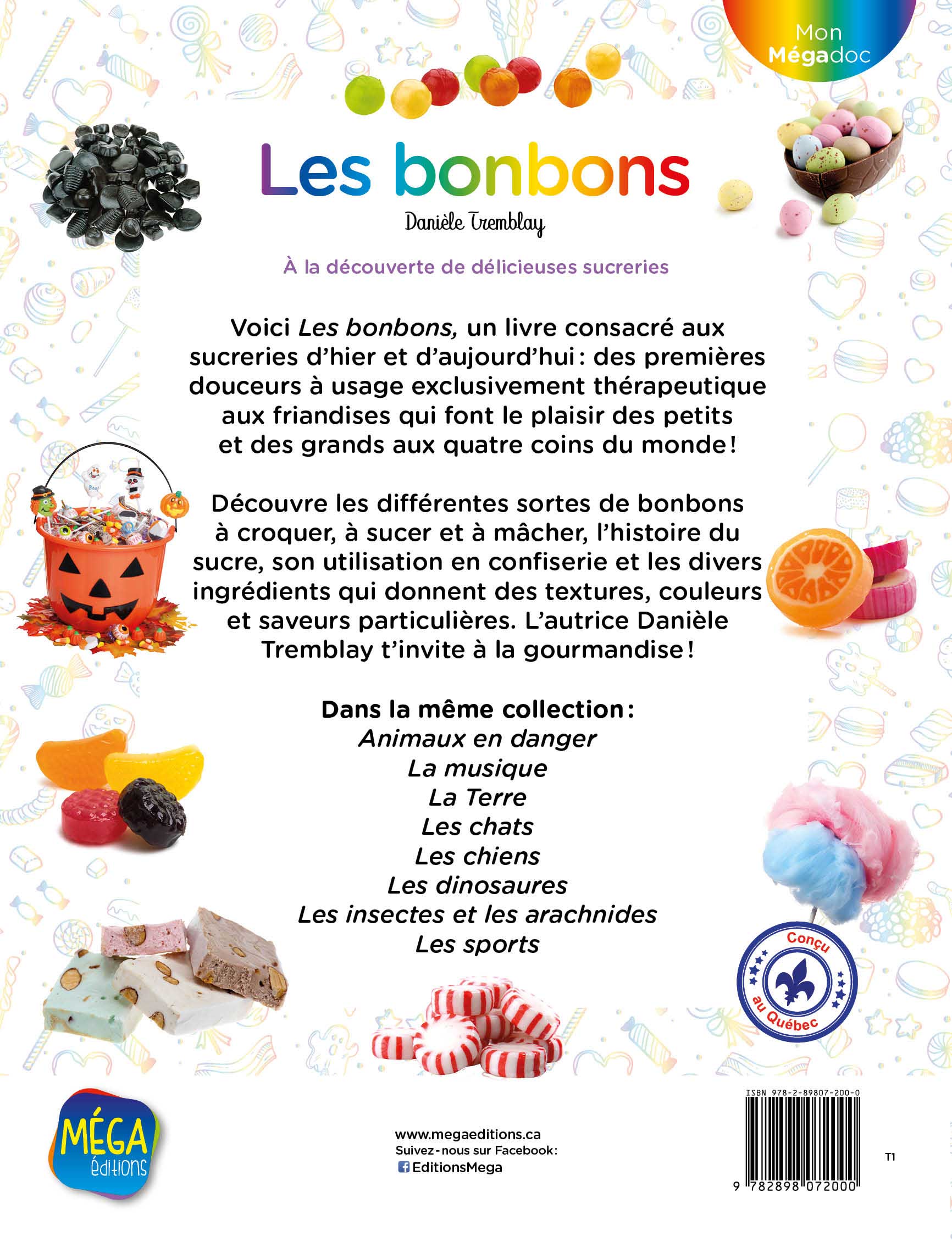 BONBONS -LES - Image 2