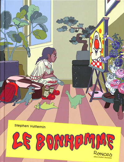 Bonhomme -le - Image 2