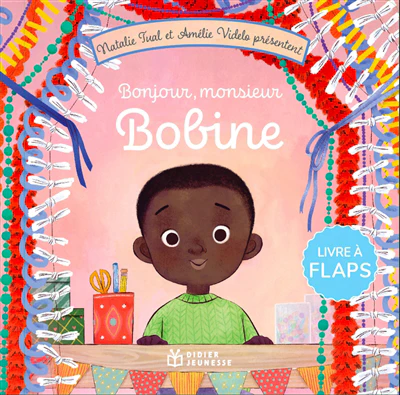 Bonjour, Monsieur Bobine - Image 7