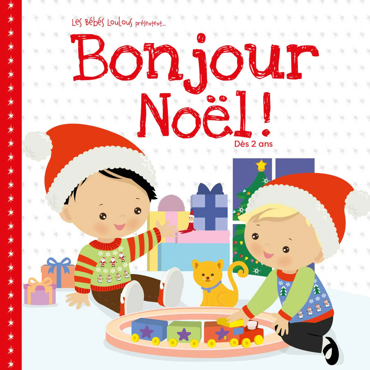 BONJOUR NOEL!