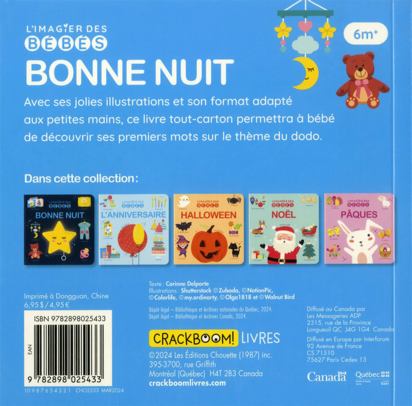 Bonne nuit - Image 2