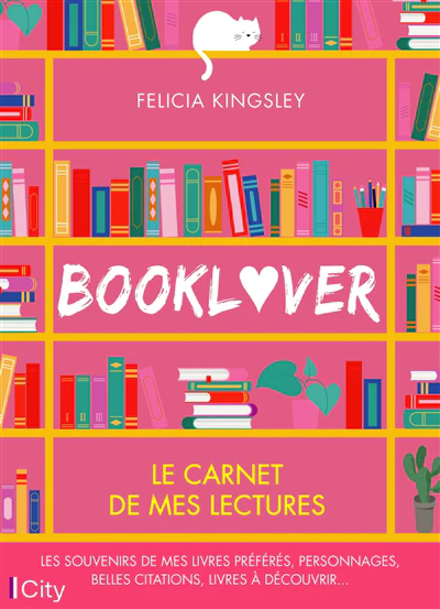 Booklover : le journal de mes lectures - Image 4