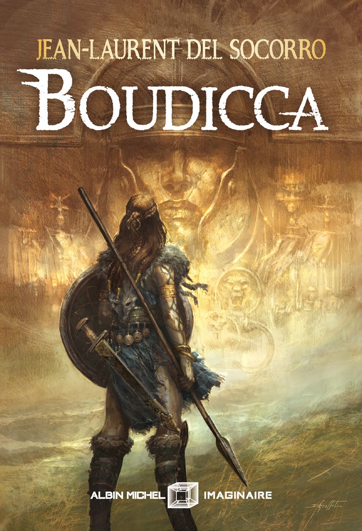 BOUDICCA - Image 2