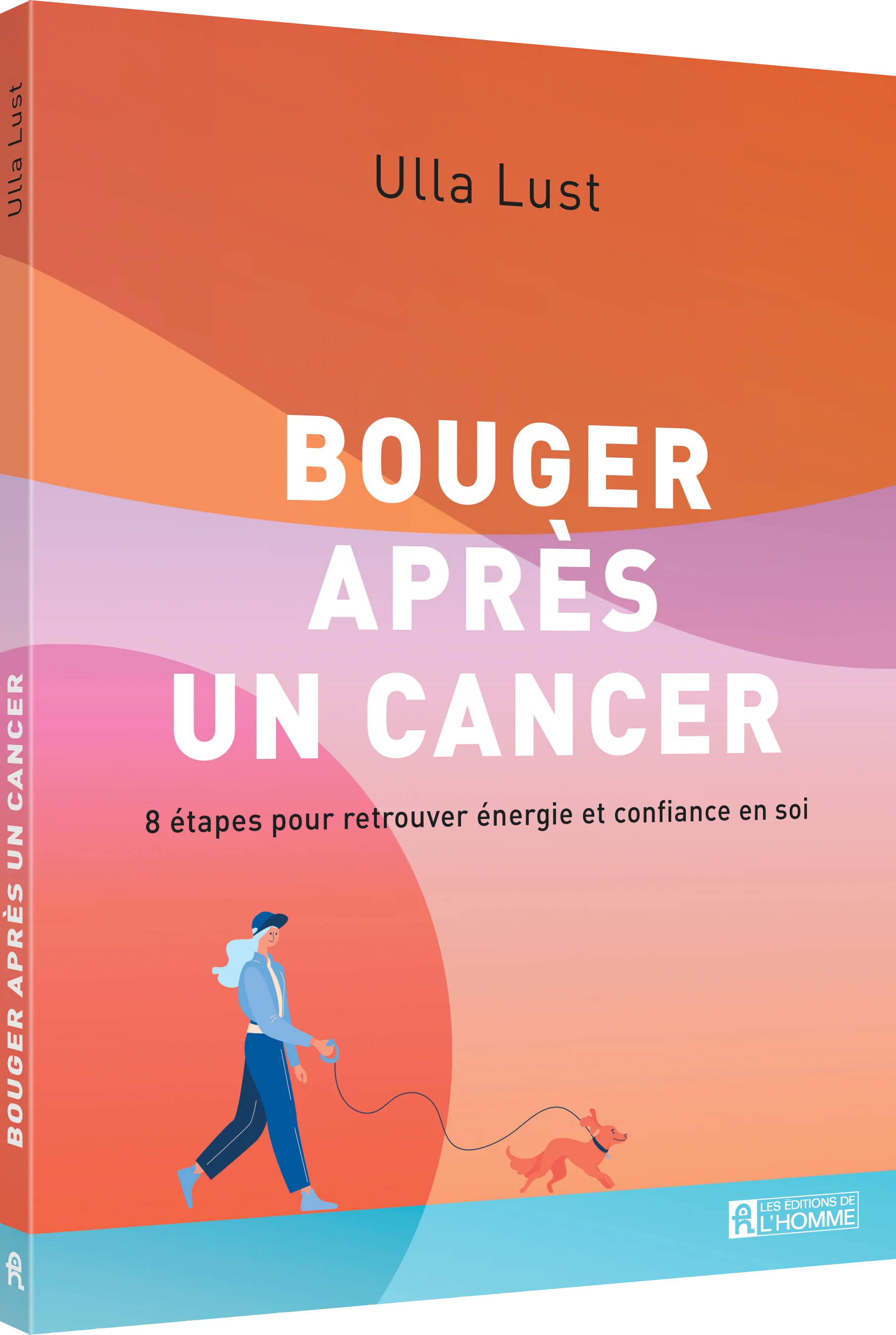 Bouger après un cancer