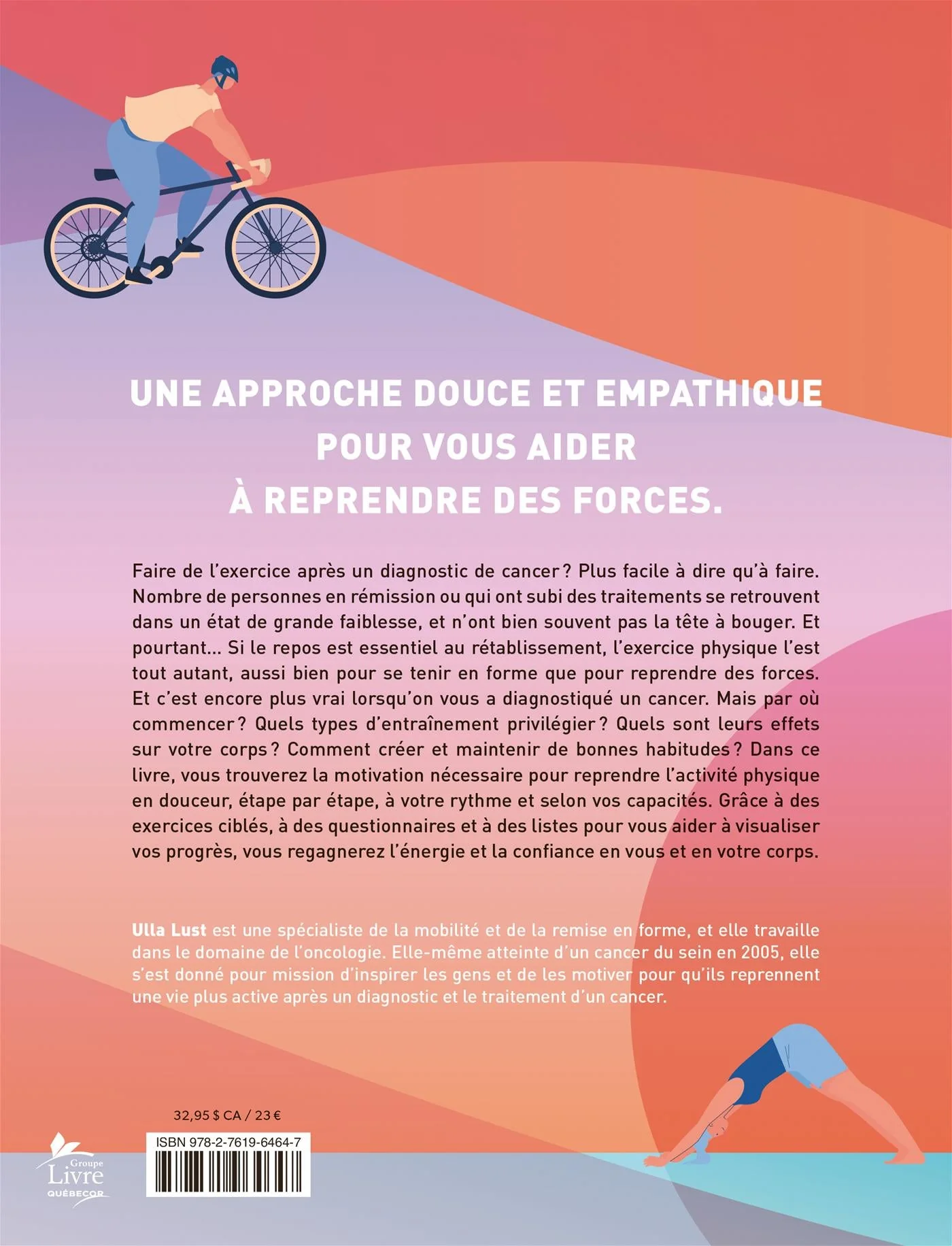 Bouger après un cancer - Image 3