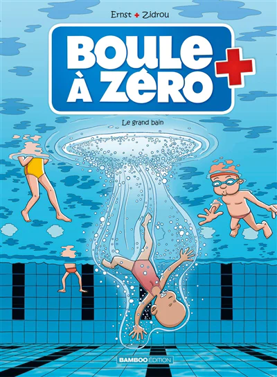 Boule à zéro - tome 11