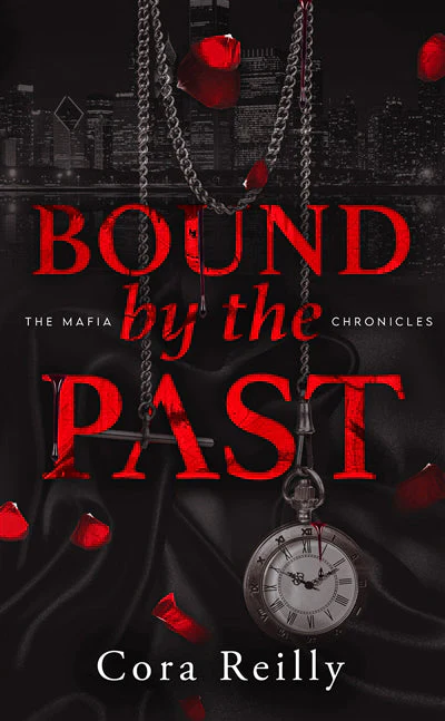 Bound by the Past - The Mafia Chronicles, T7 (Edition Française) - Image 3