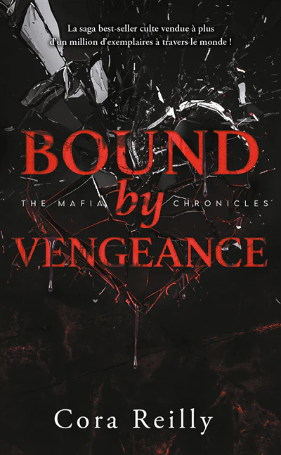 Bound by Vengeance - The Mafia Chronicles, T5 (Edition Française)