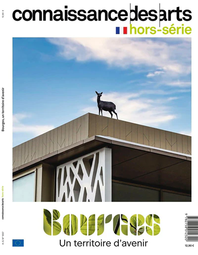 Bourges : un territoire d'avenir