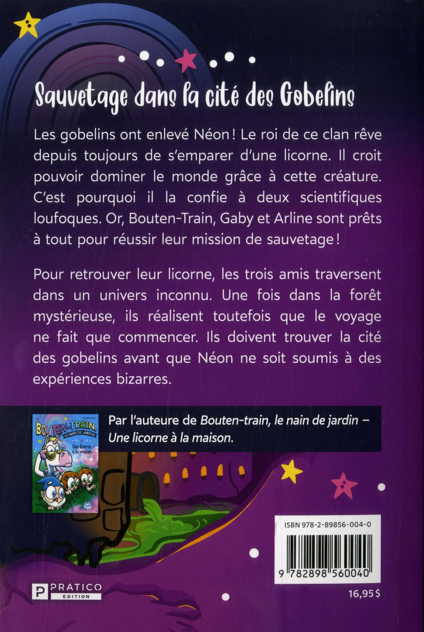 Sauvetage dans la cité des Gobelins - Image 2
