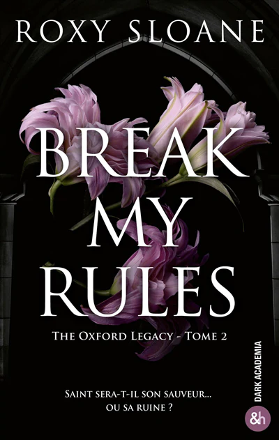 Break My Rules