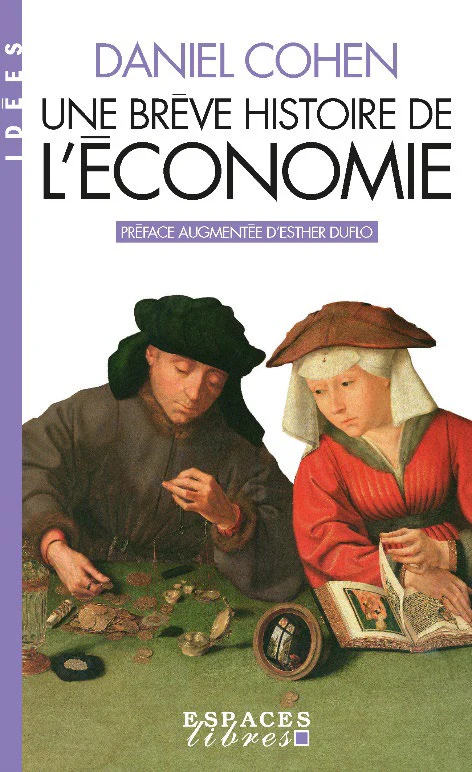 BREVE HISTOIRE DE L'ECONOMIE -UNE
