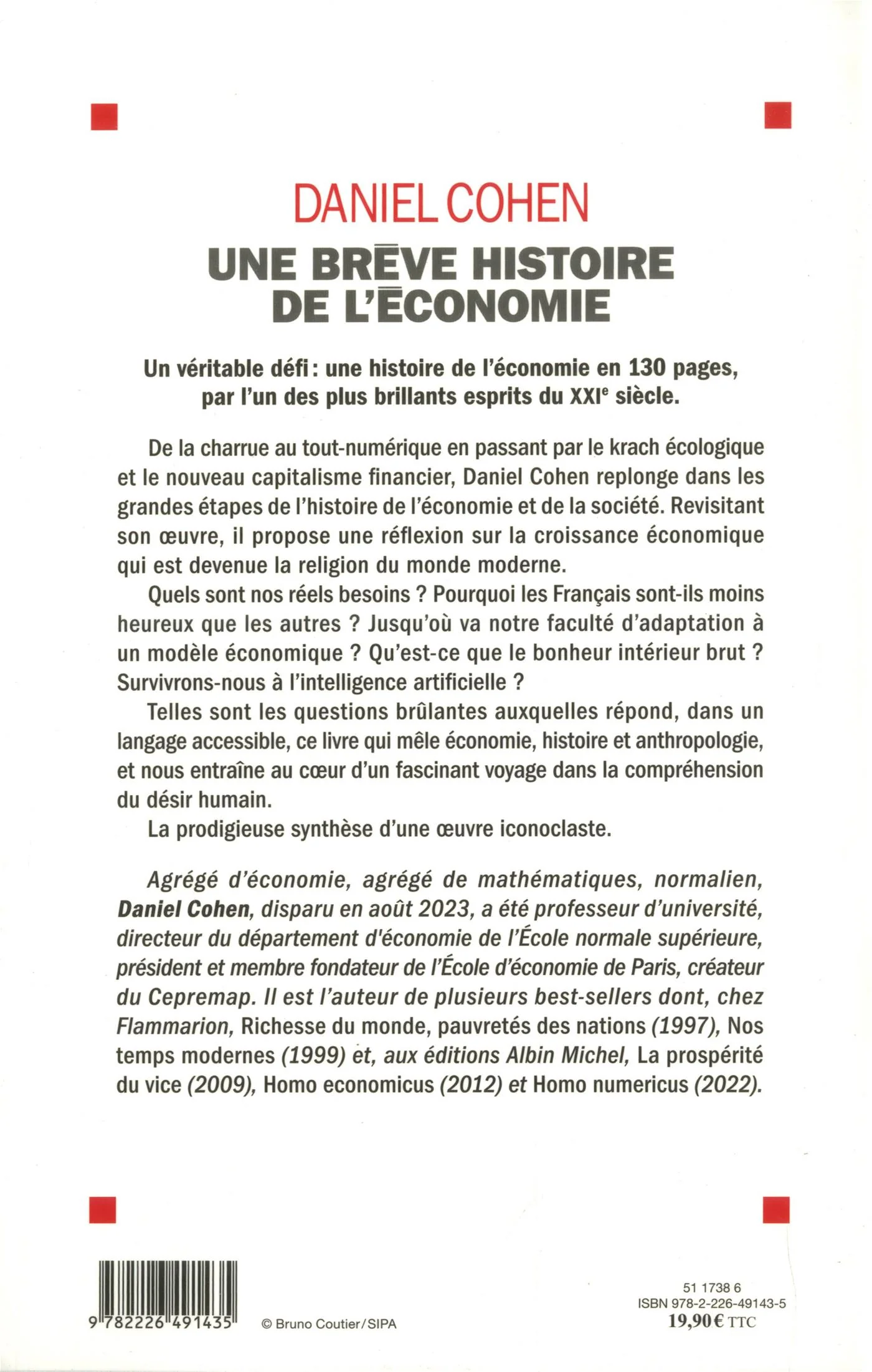 Une brève histoire de l'économie - Image 2